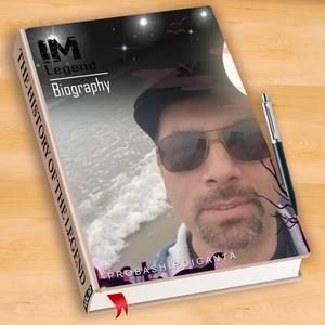 Meet your Posher, Martin